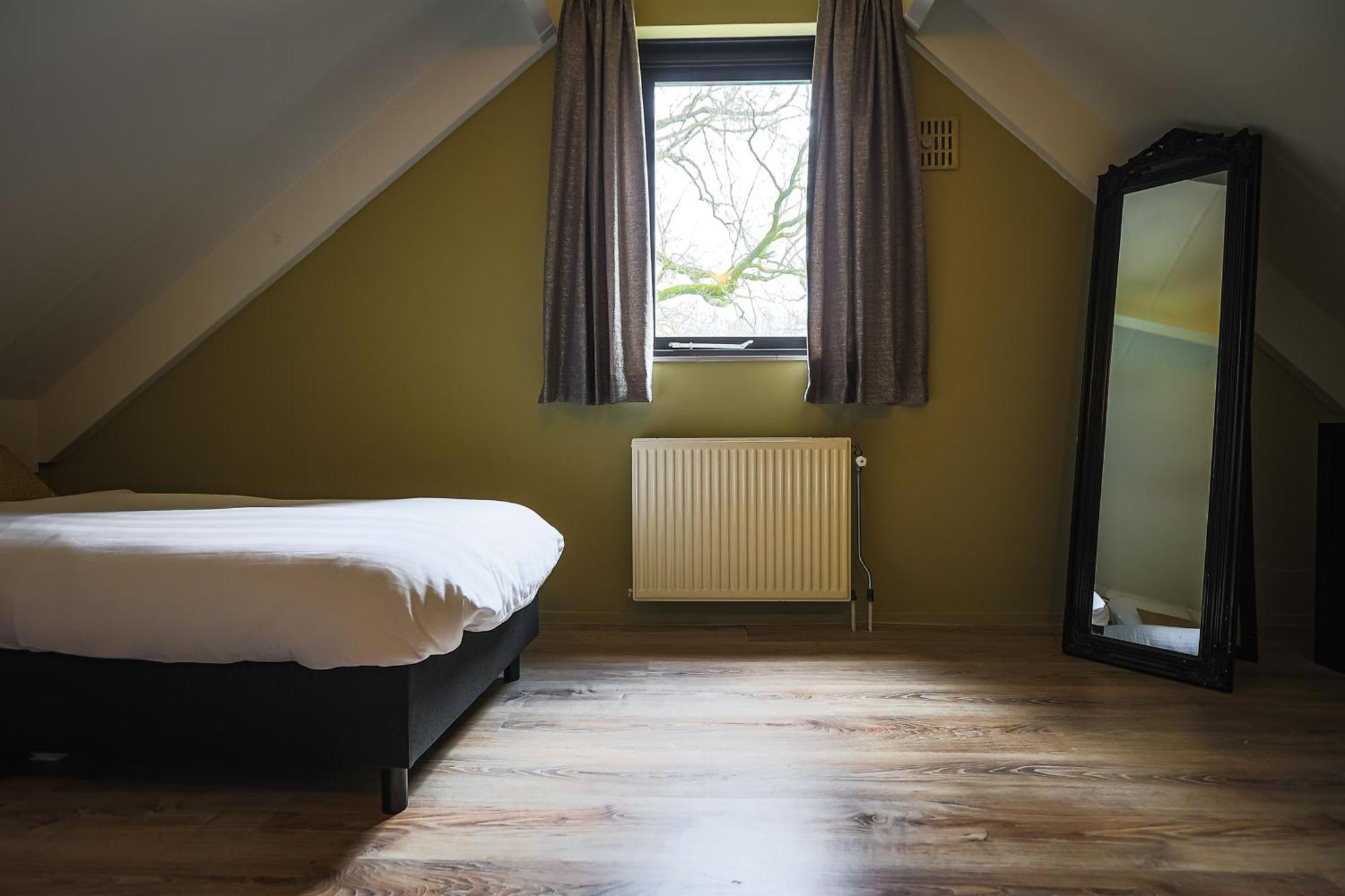 Ewijk Luxe Vakantiehuisje - Sauna - Natuur - Strand מראה חיצוני תמונה
